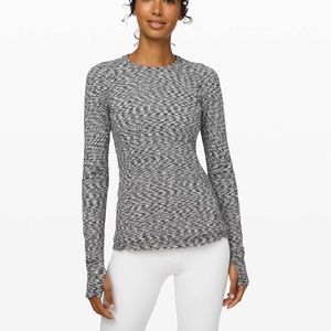 Runderful Long Sleeve